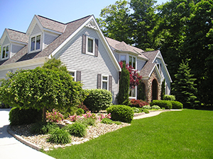Landscapers and Lawncare Services in Whitehouse, TX